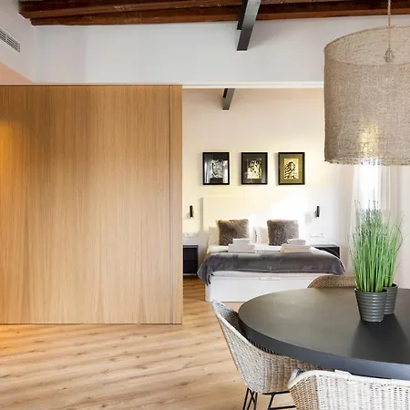 Enjoy La Riera One Apartment *