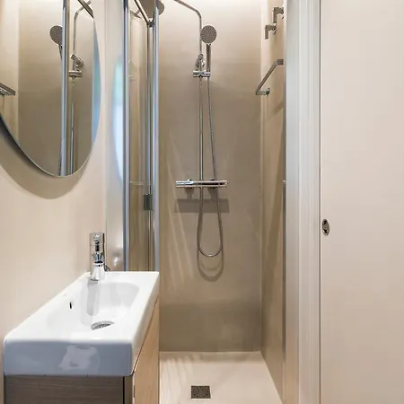 Apartment Enjoy La Riera One