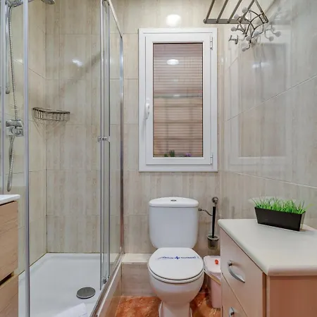 Appartamento Guestready - Easy Living Near Highlights Barcellona