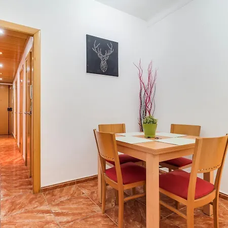 Guestready - Easy Living Near Highlights Barcellona