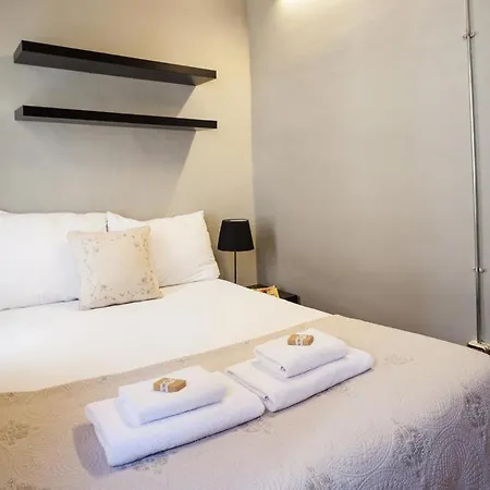 Click&flat Gothic Barcelona
