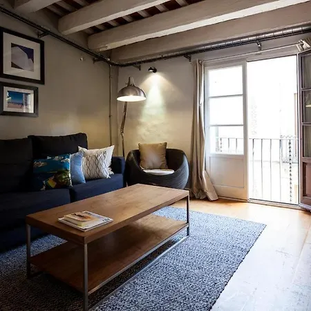 Click&flat Gothic Apartment *