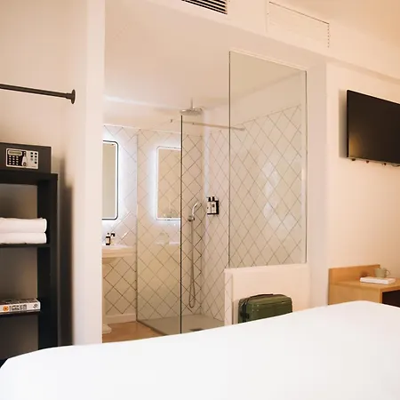 H La Paloma Boutique (adults Only) Hotel Barcelone
