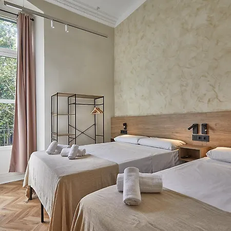 Parisien Gasthof 2*