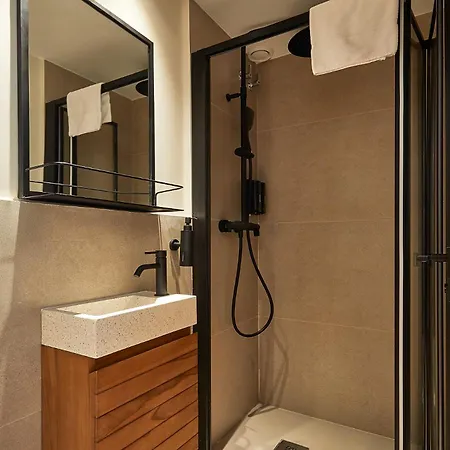 Parisien Gasthof 2*