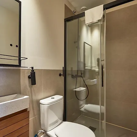 Parisien Gasthof 2*