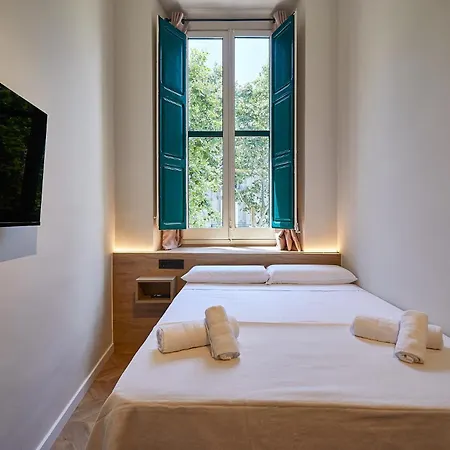 Parisien Gasthof 2*