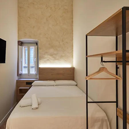 Gasthof Parisien Barcelona