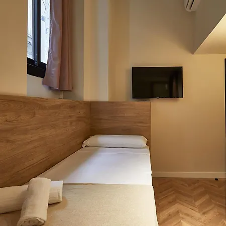 Gasthof Parisien 2*