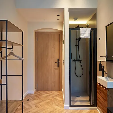 Parisien Gasthof 2*