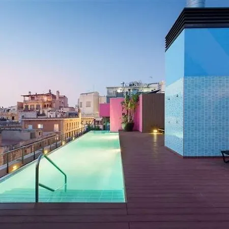 Hotel Catedral