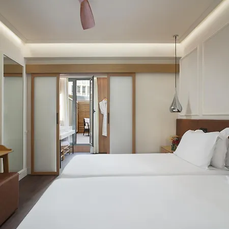 Ξενοδοχείο H10 Universitat (adults Only)
