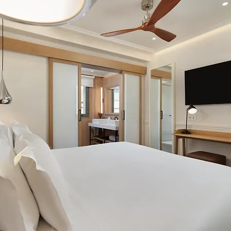 Ξενοδοχείο H10 Universitat (adults Only) Βαρκελώνη