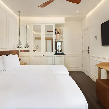 Ξενοδοχείο H10 Universitat (adults Only) Βαρκελώνη