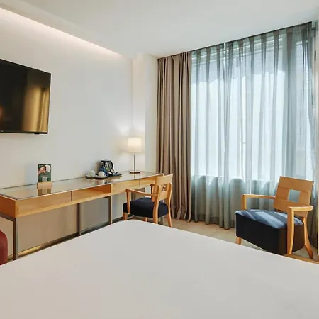 Sercotel Caspe Hotel Barcelone