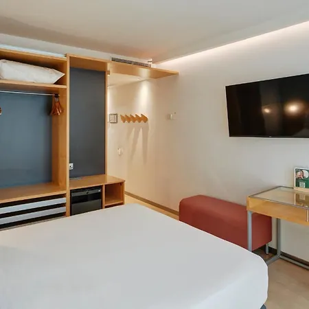 Hotel Sercotel Caspe Barcelone