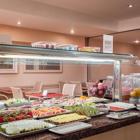 Sunotel Aston Hotel 3*