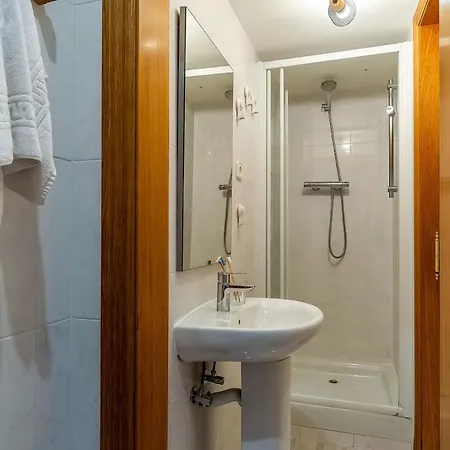 Apartment Canela Homes Arc De Triomf