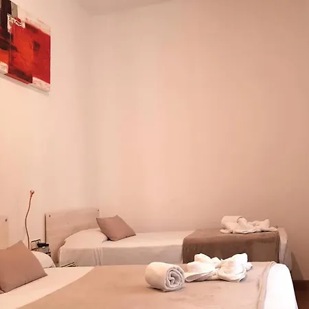 La Palmera Βαρκελώνη