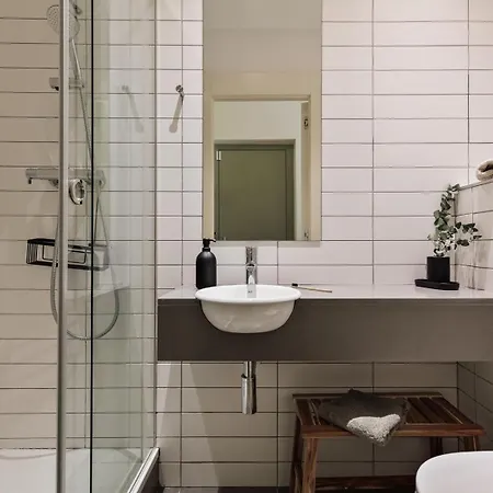 Levia - 3 Bedrooms And Balcony In Eixample Esquerra * برشلونة