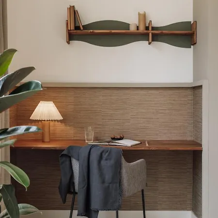Levia - 3 Bedrooms And Balcony In Eixample Esquerra *