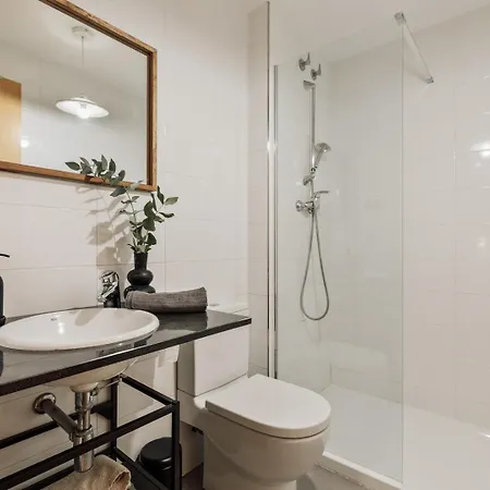Lejlighed Peri - 2 Bedrooms In Sant Pere *
