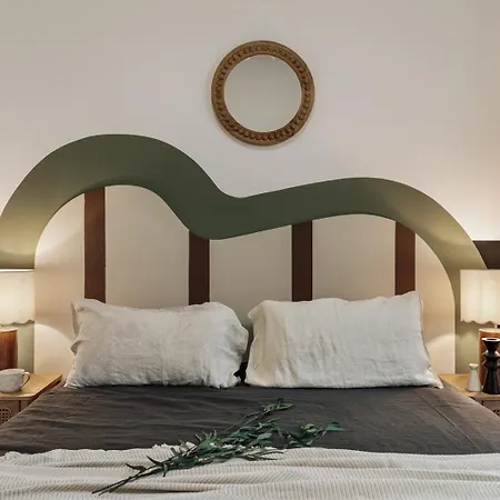 Reis - 3 Bedrooms And Balcony In De Gracia Barselona
