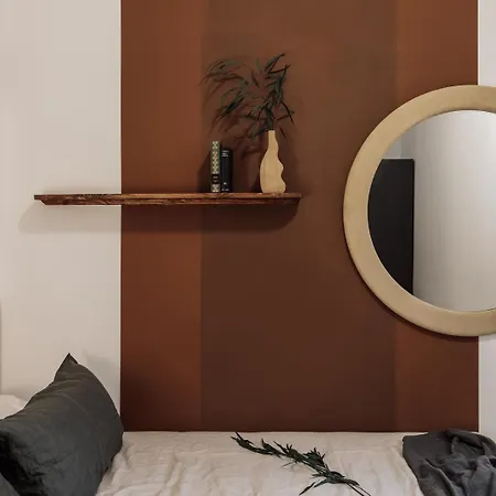 Reis - 3 Bedrooms And Balcony In De Gracia Daire