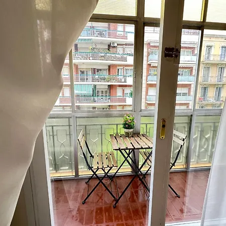 Villaproma Barcelona