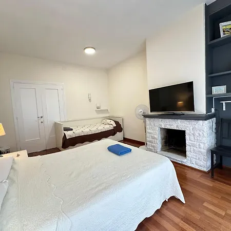 Bed & Breakfast Villaproma Barcelona