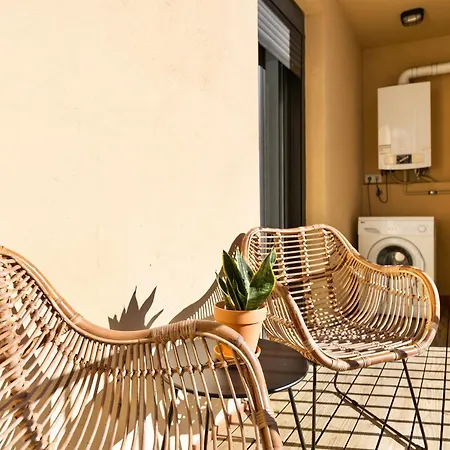 Friendly Parlament Apartment *