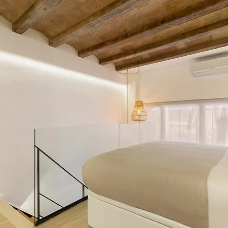 Friendly Parlament Apartment