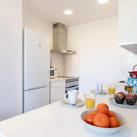 Friendly Parlament Apartment