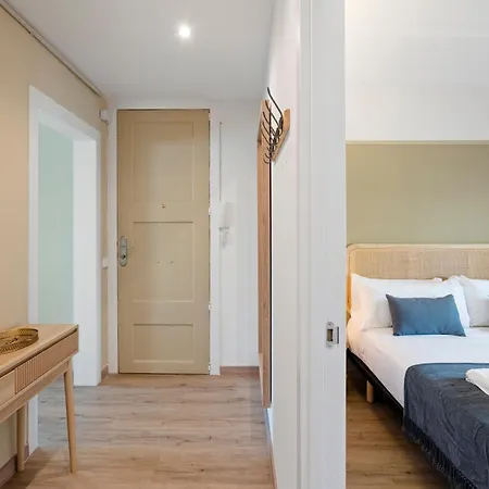 Flateli Pelayo H7 Apartament Barcelona