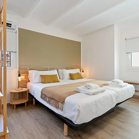 Apartament Flateli Pelayo H7 Barcelona
