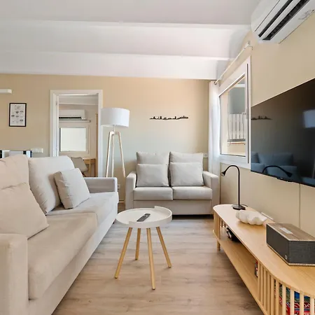 Flateli Pelayo H7 Apartament