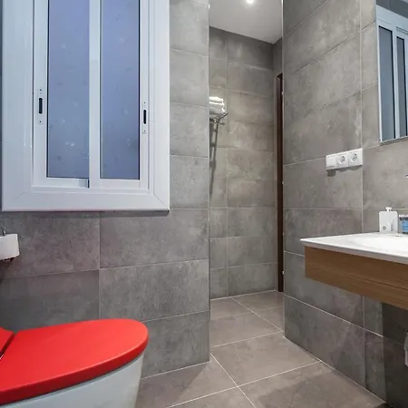 Appartement Flat *