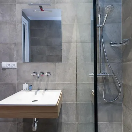 Flat Appartement Barcelone