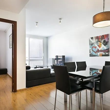 Apartment Uma Bruc