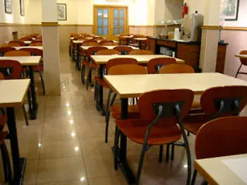 Comercio Barcelona