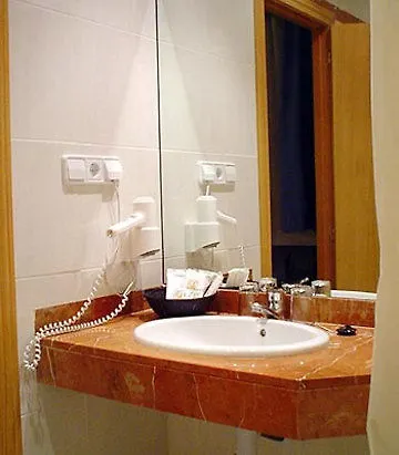 Travessera Parc Gueell Apartamento