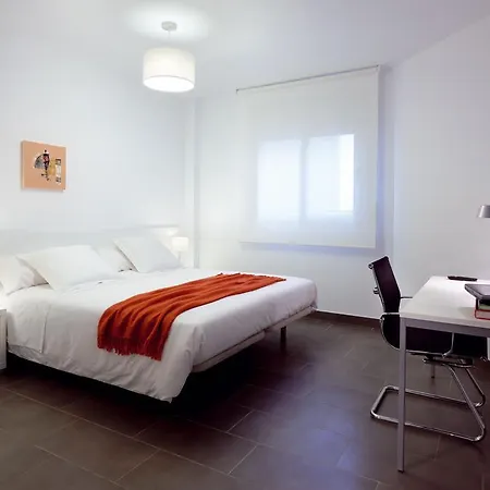 08028 Apartamento *