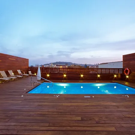 Hotel Lleó 3*