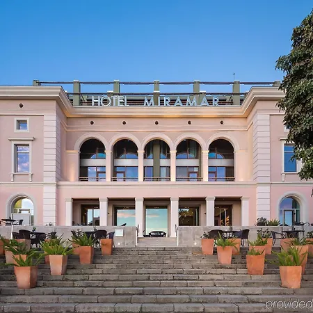 Hotel Miramar Gl 5*