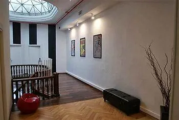 Hip Barcelona