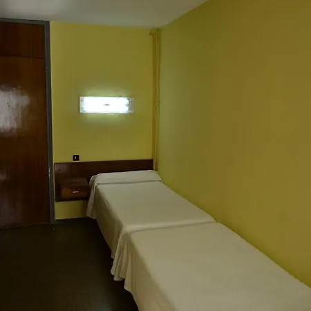 Residencia Salesiana Marti-codolar