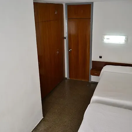 Residencia Salesiana Marti-codolar