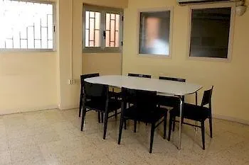 Arc House Hostel