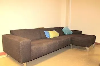 Arc House Hostel *