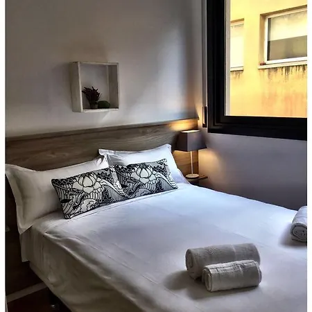 Casas Gracia 아파트